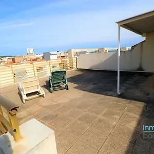 Atico Novelty Con Vistas Al Mar , Salou Espagne