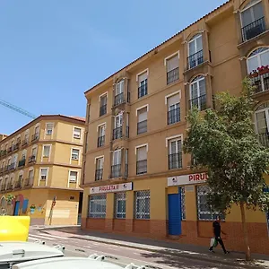  Apartamento Cerca Del Centro Histórico De Ii