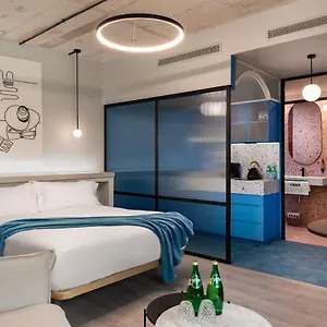  Apartmán Coeo Parras Design Apartments
