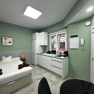 Apartamento Lovely Unital
