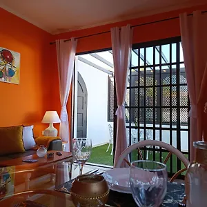 Casa Tinajas 1 , Triquivijate Espagne