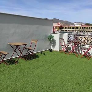  Apartmán Enjoy Capuchinos