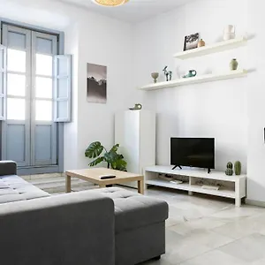  Apartamento Duplex Centro Historico