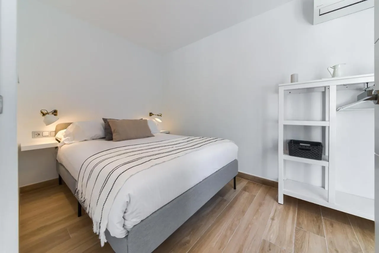 Holidays2Malaga Central Alameda View 0*,