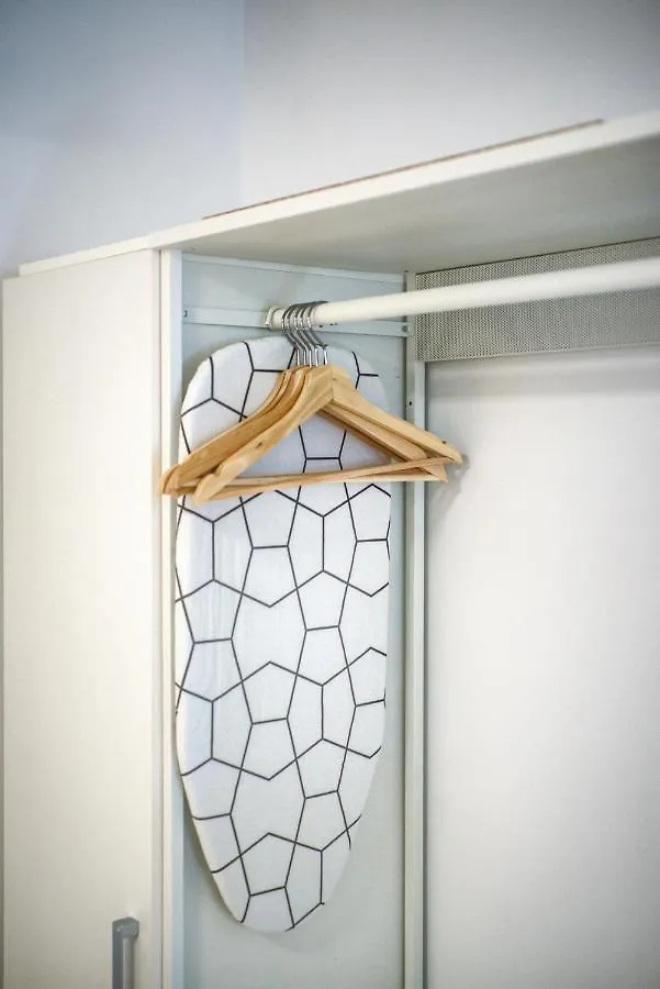 Apartmán Holidays2Malaga Central Alameda View Španělsko
